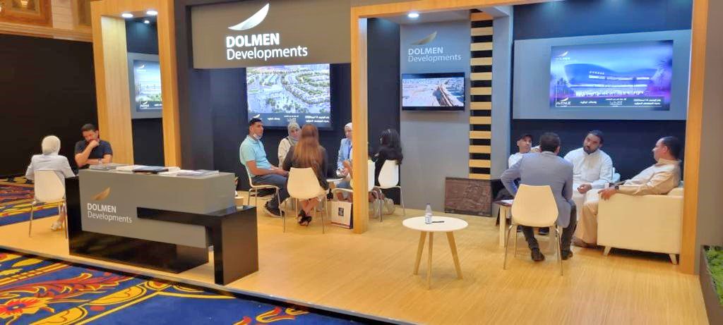 Dolmen Developments