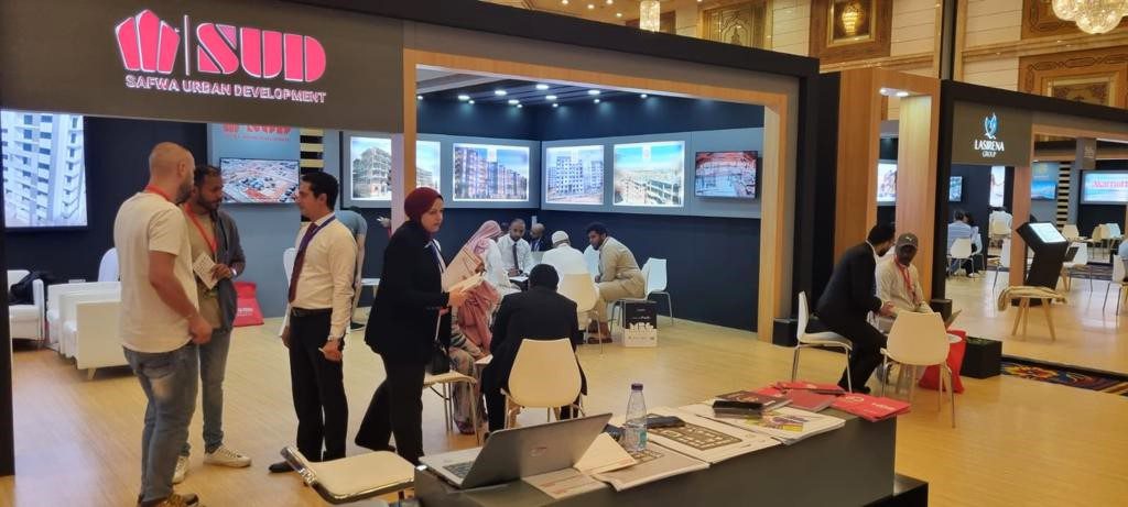 Safwa Urban Development