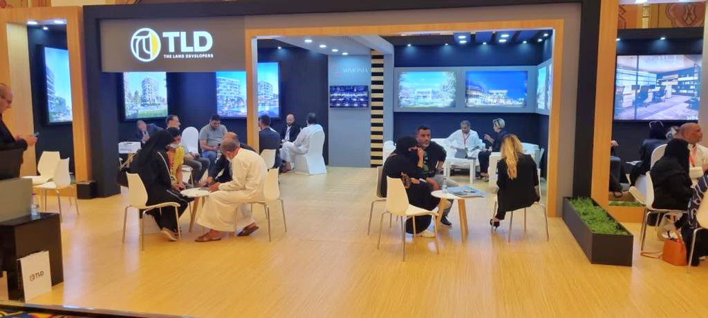 TLD - The Land Developers