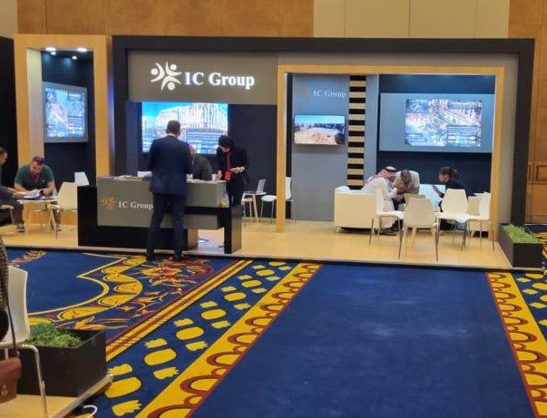 IC-Group