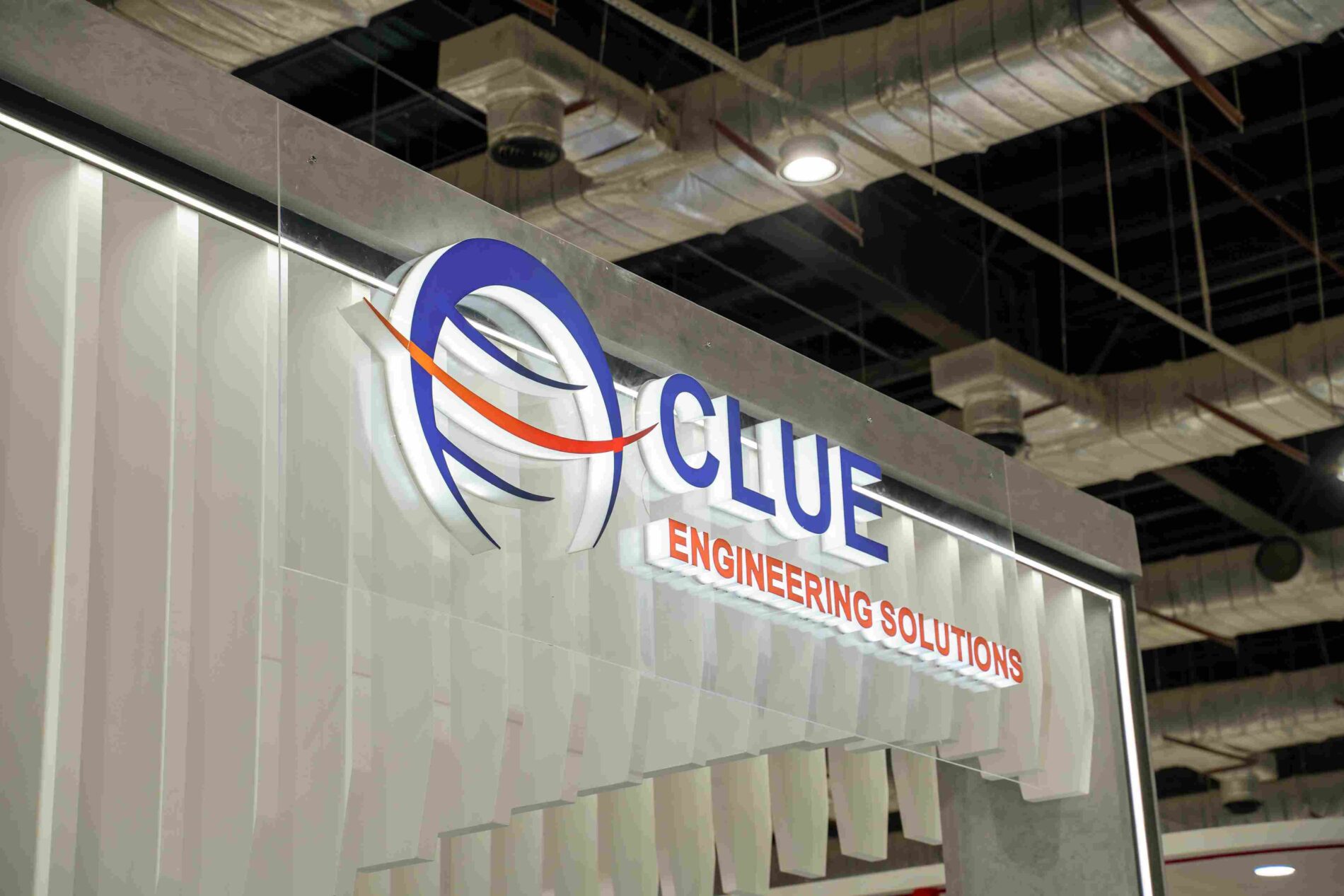 Clue Engineering Solutions at Pharmaconex 2023