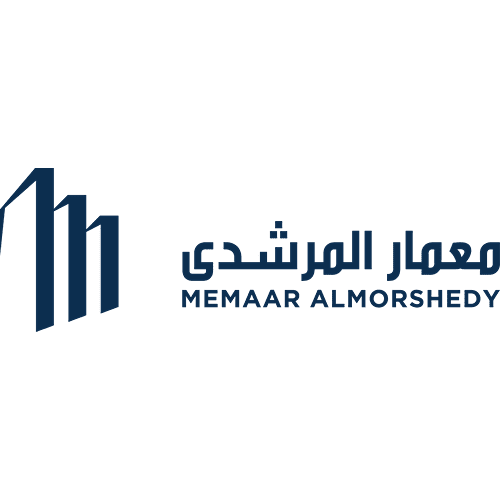 Memaar Logo